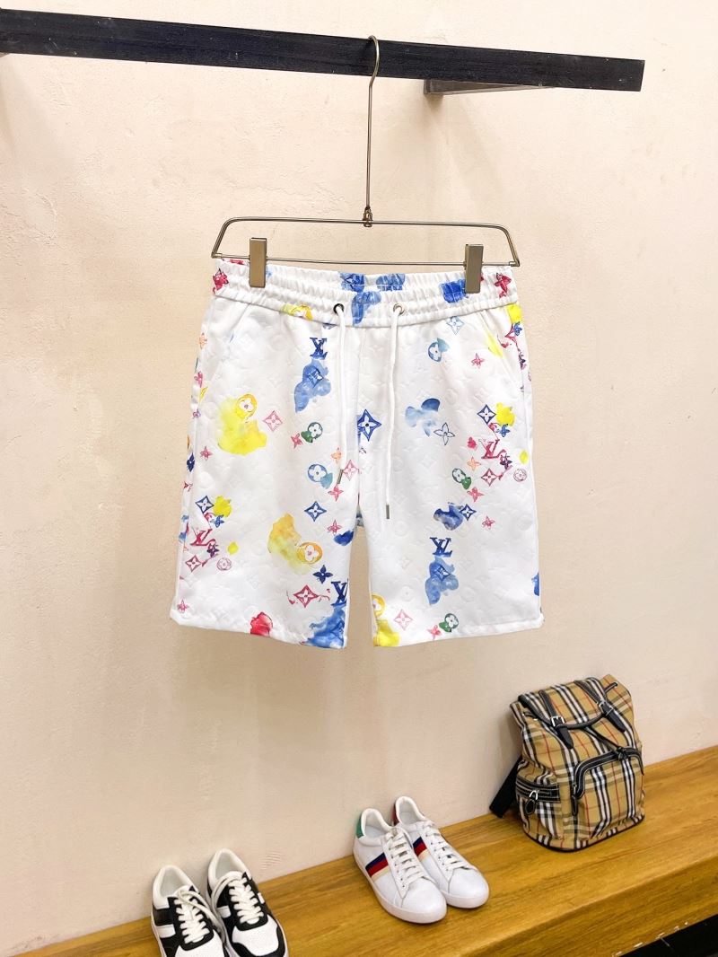 Louis Vuitton Short Pants